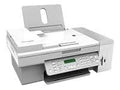 Color Ink-jet Multifunction Printer Q53301