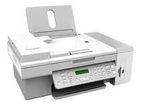 Color Ink-jet Multifunction Printer Q53301
