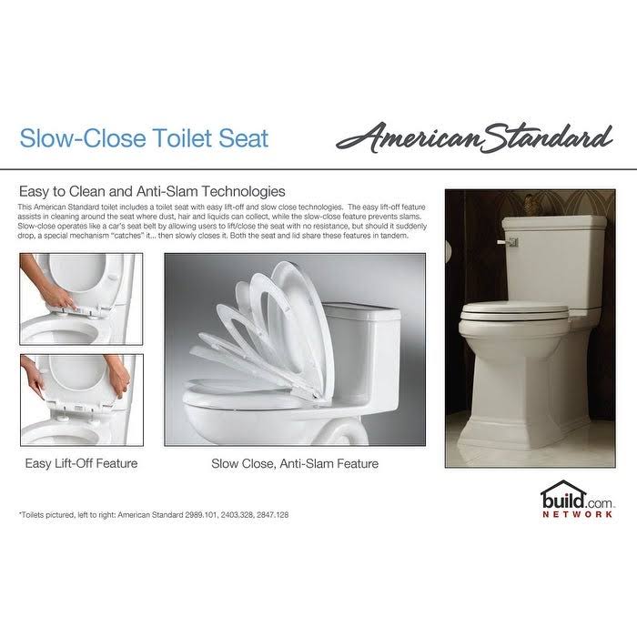 One-Piece Dual Flush Elongated Toilet G57337