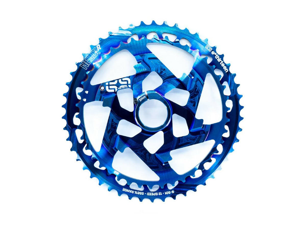 Bronze 12 Speed Cassette Cluster Z4346
