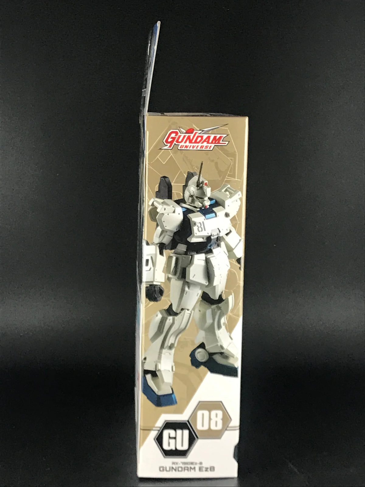 Gundam Universe RX-79[G] Ez-8 Action Figure A40608