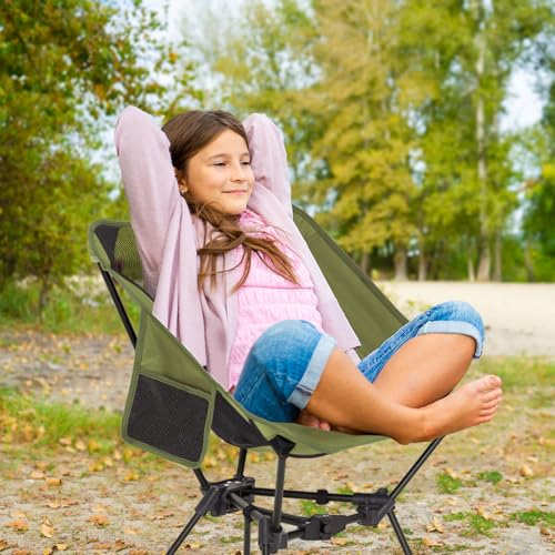 Portable Ultralight Folding Camping Chair Z507