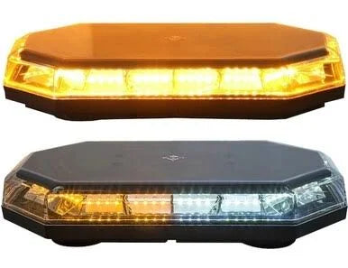 Red 15 inch 56 LED Mini Light Bar C438073