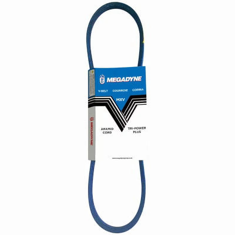 1/2" x 78" Kevlar V-Belt E167