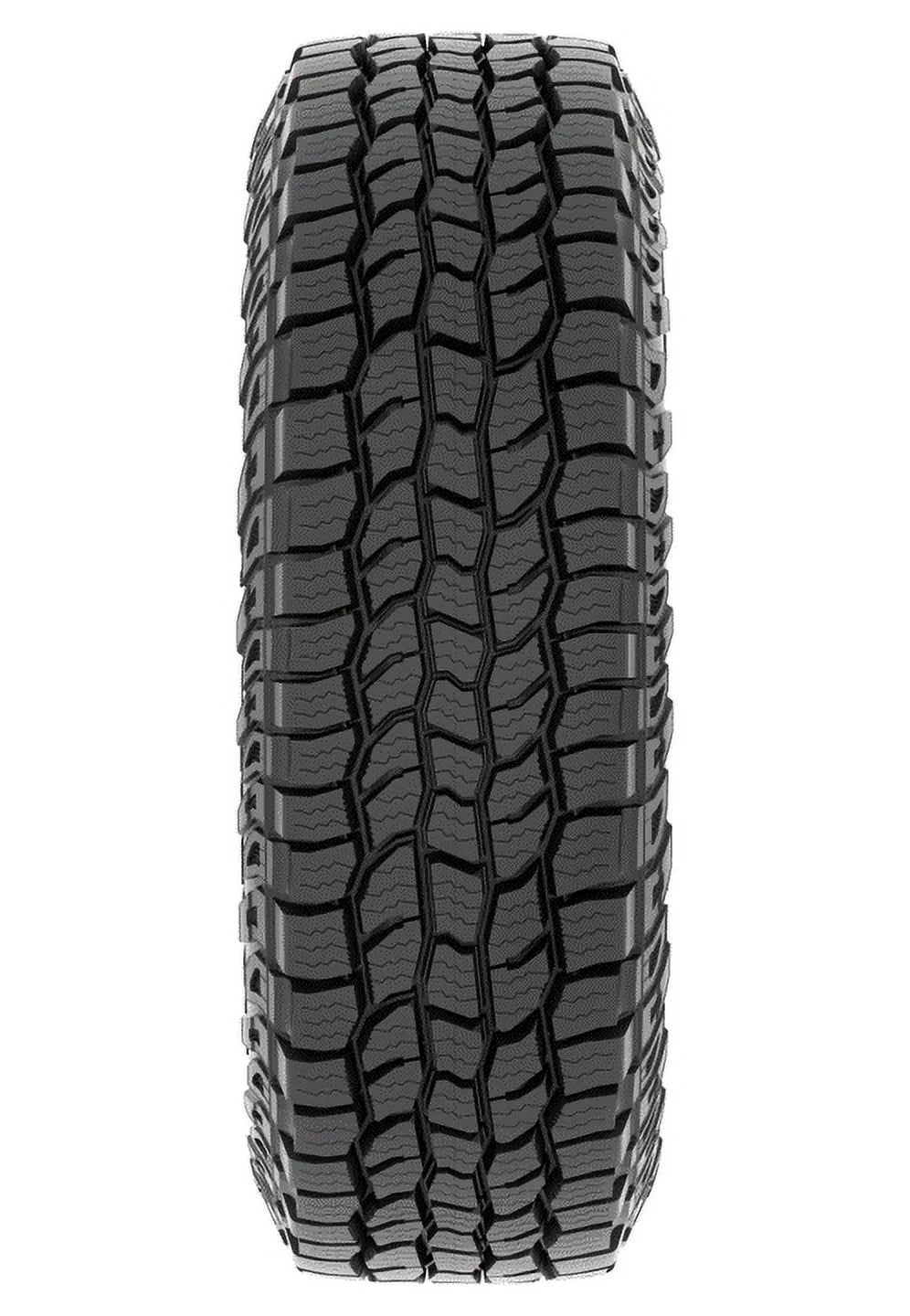 LT265/70R17 123S All-Terrain Tire M1104