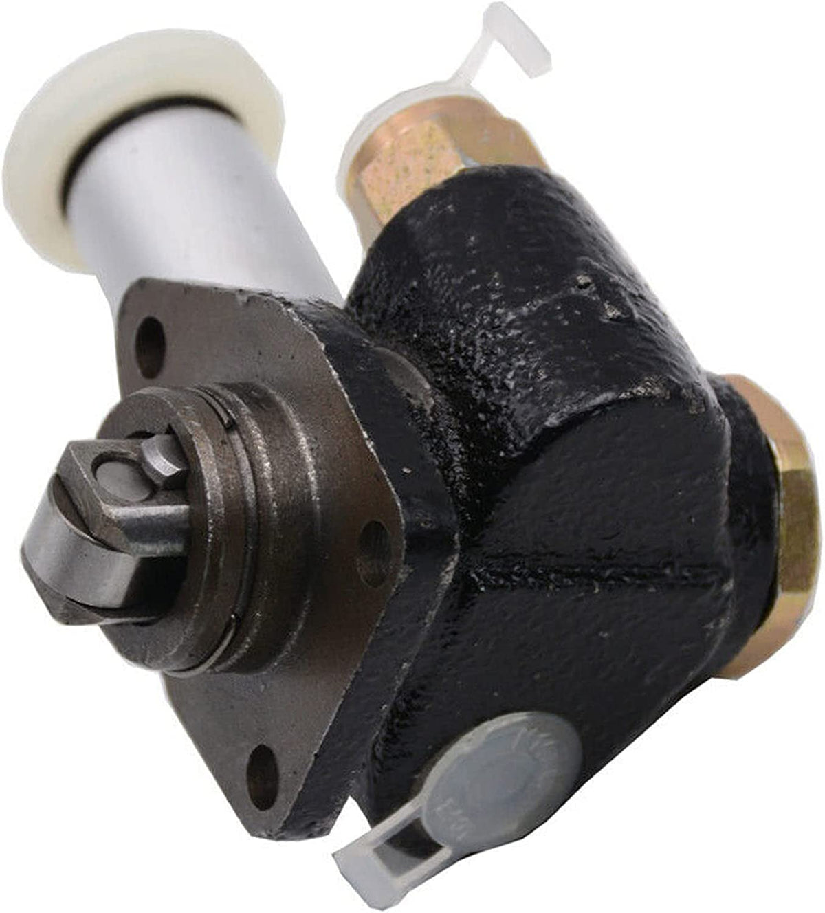 Fuel Supply Pump R588