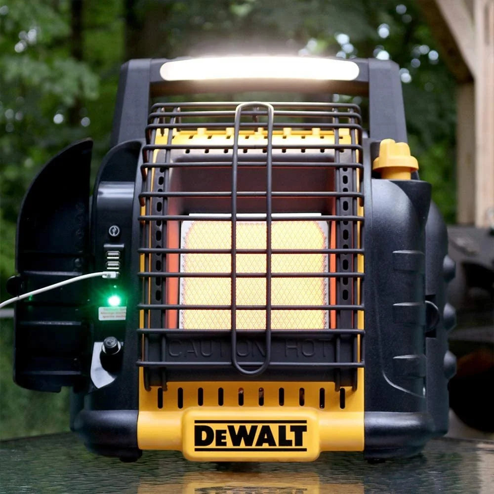 Portable Heater H1764