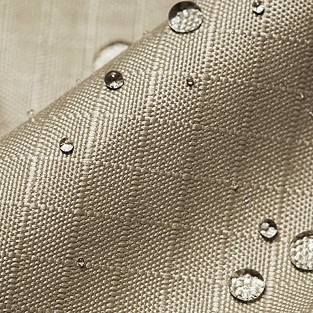 Replacement Canopy Top Cover for Hexagon Gazebo D48465
