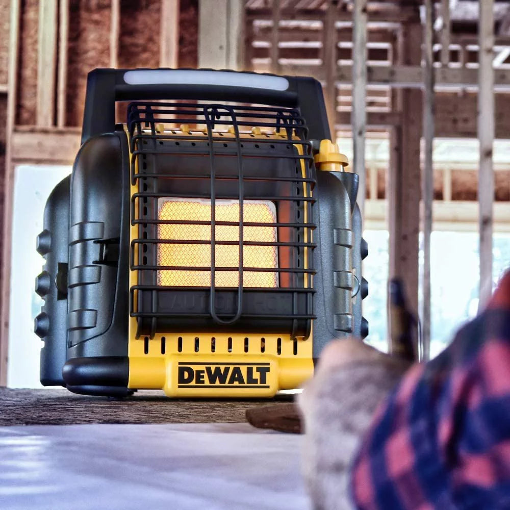 Portable Heater H1764