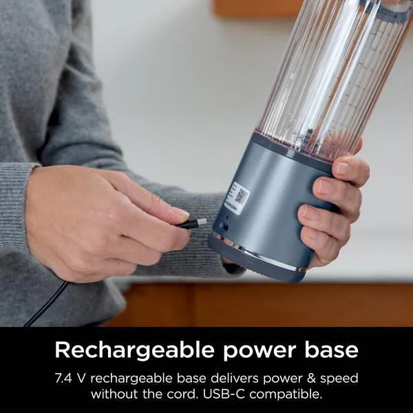 Portable Blender I710