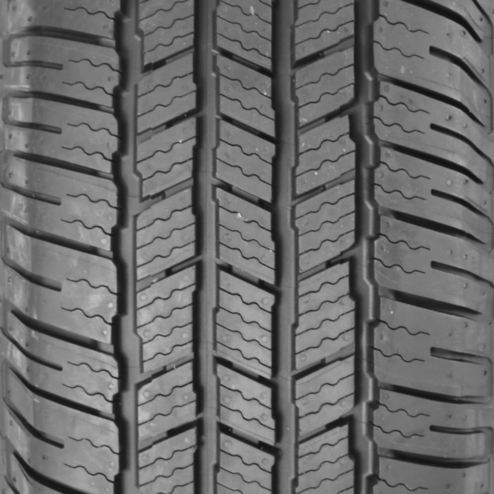 MICHELIN Defender LTX M/S2 255/70R17/XL 116T G40308