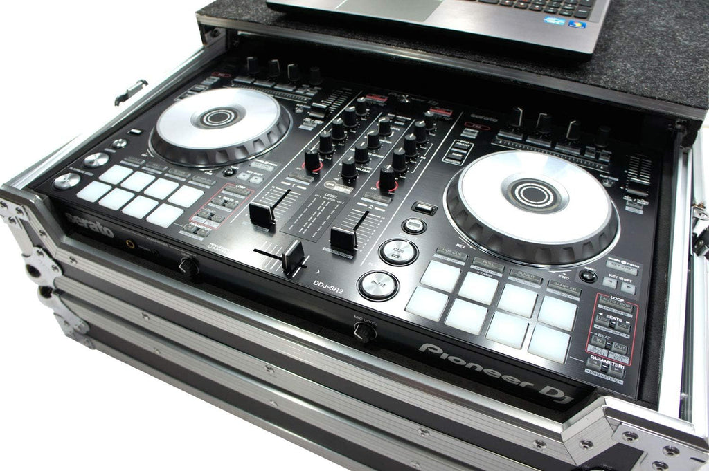 Laptop Stand Tray DJ Case L731417