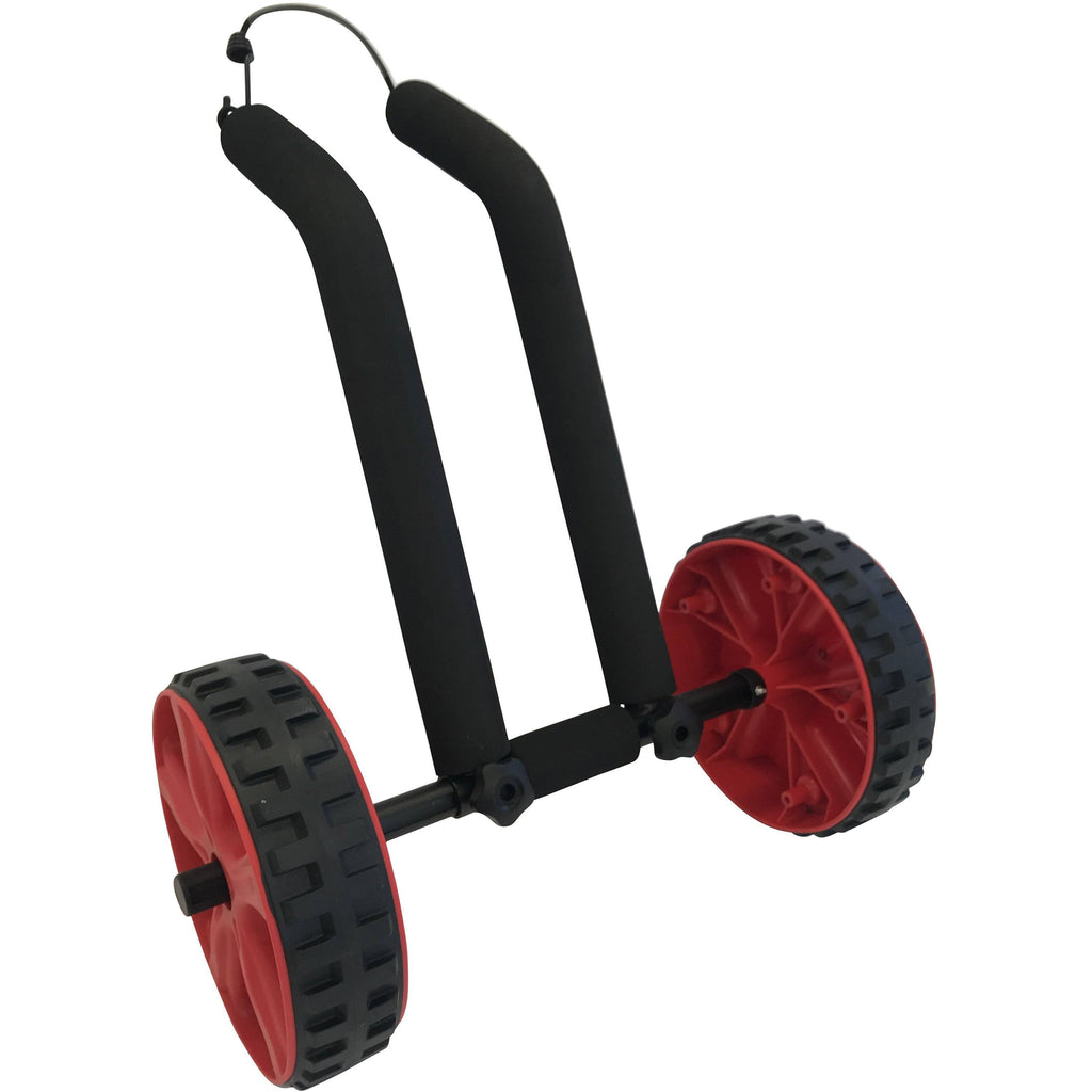 Adjustable Stand Up Paddleboard Cart D410