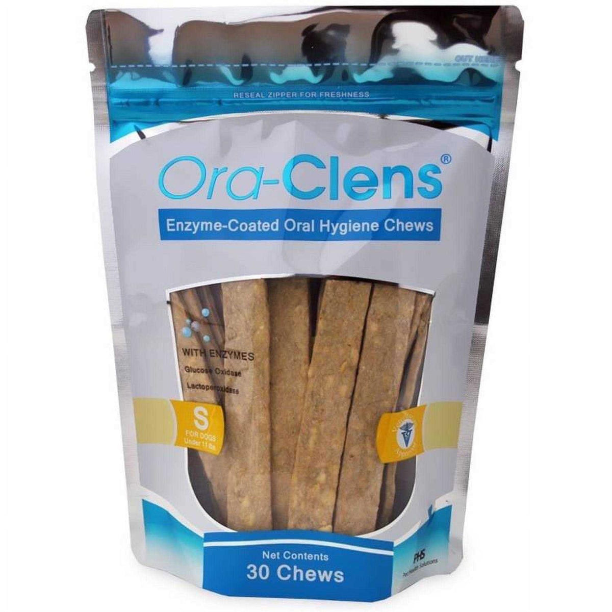 Oral Hygiene Dental Dog Treats E500648