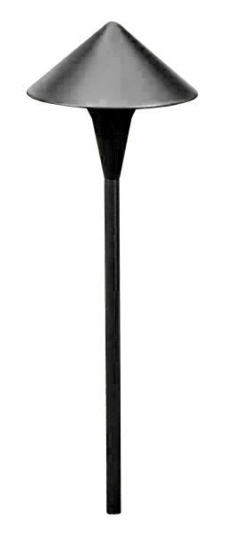 Cast Aluminum Path/Walkway/Area Light K318353