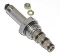 C Valve for E47 E57 E60 Pumps with Stainless Steel Nut & Lock Washer C259