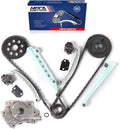 Timing Chain Kit with Oil Pump for Ford F150 4.6L Y28955