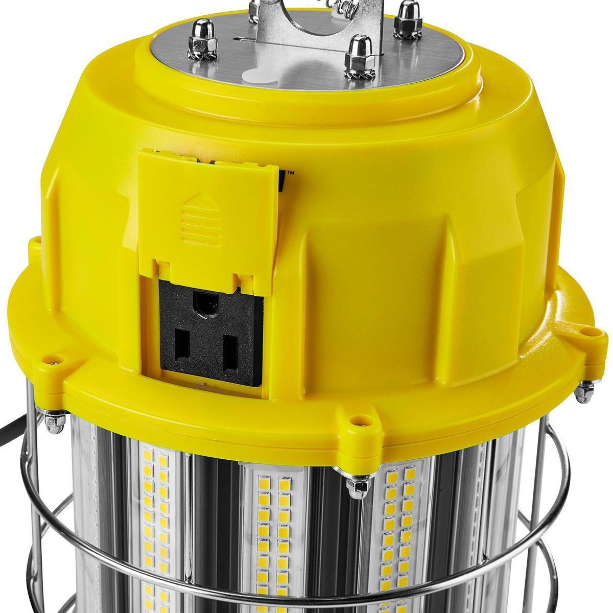 12,000 Lumen Linkable LED Work Light X582