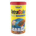 Tropical Flakes Q86826