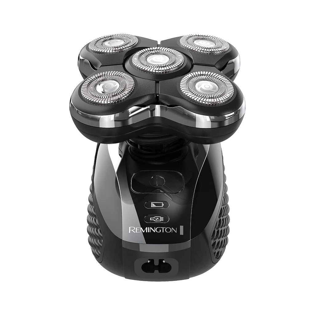 Black Head Shaver, Pack of 2 F8785