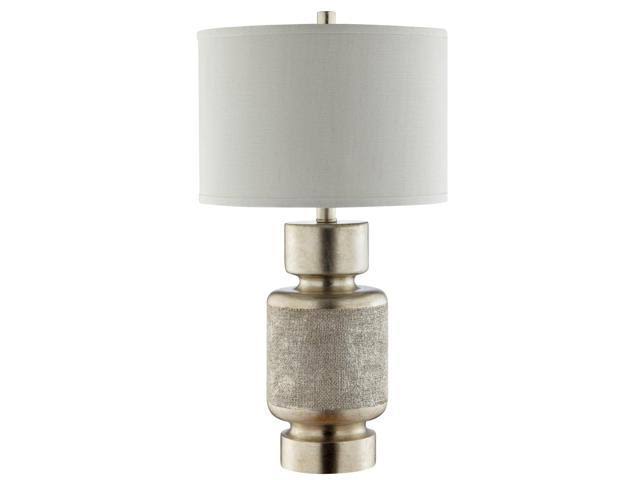Antique Gold Table Lamp Q513