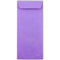 Violet 4.125 x 9.5 Policy Envelopes, 1000/Carton S862