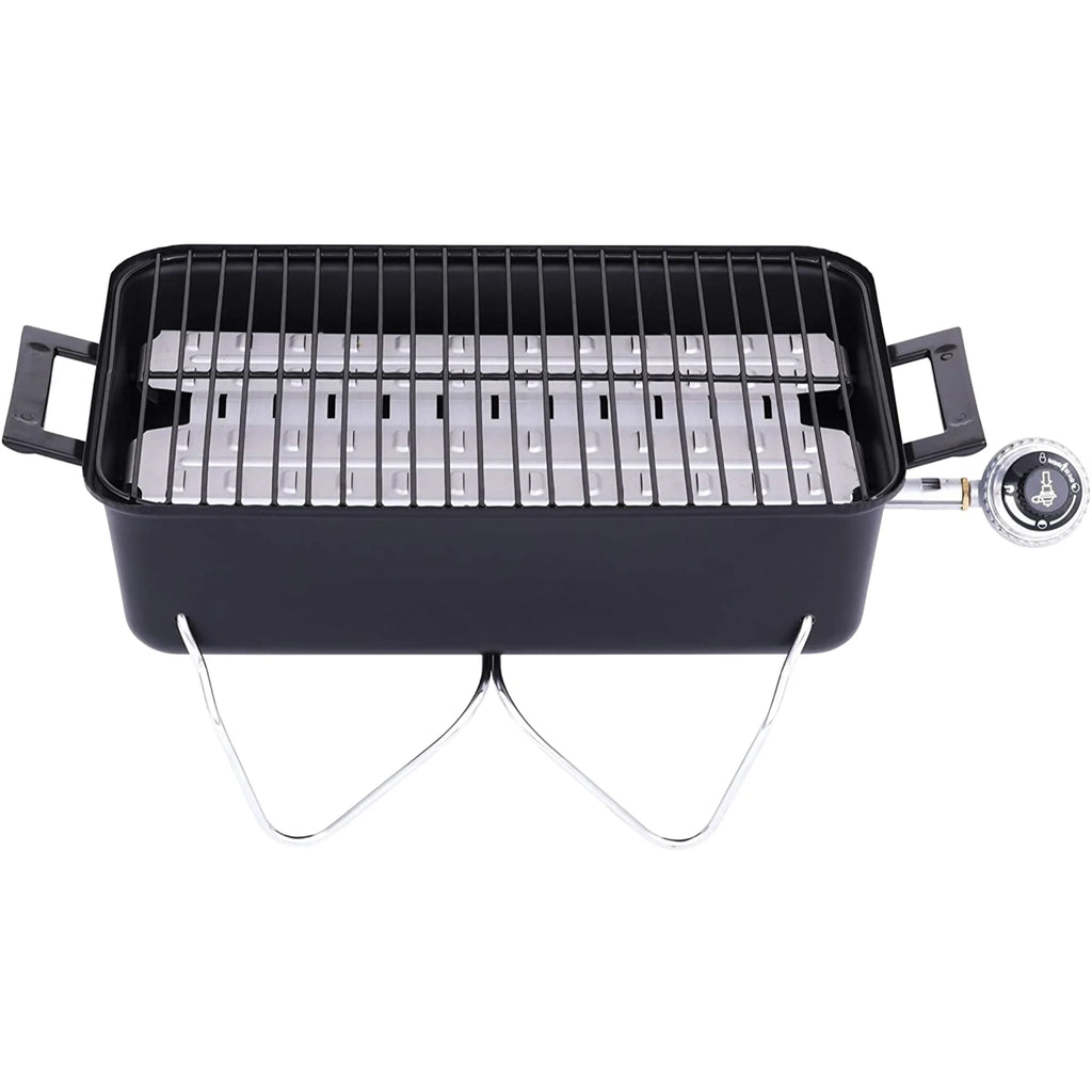 Portable Gas Grill D32343