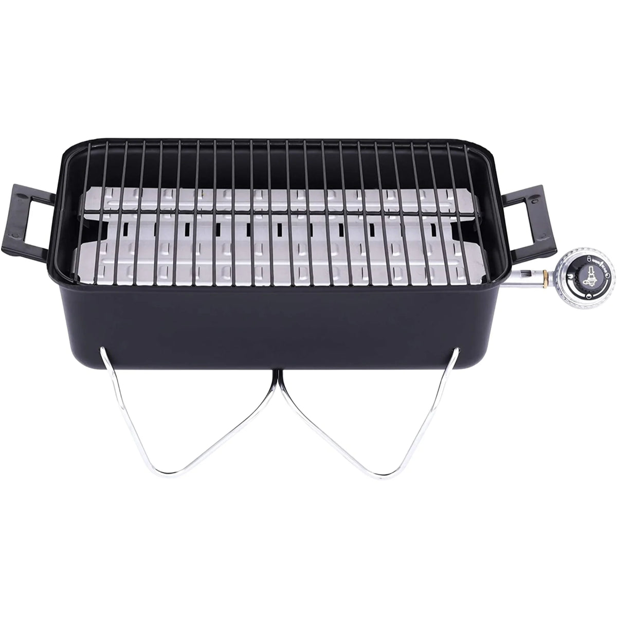 Portable Gas Grill D32343