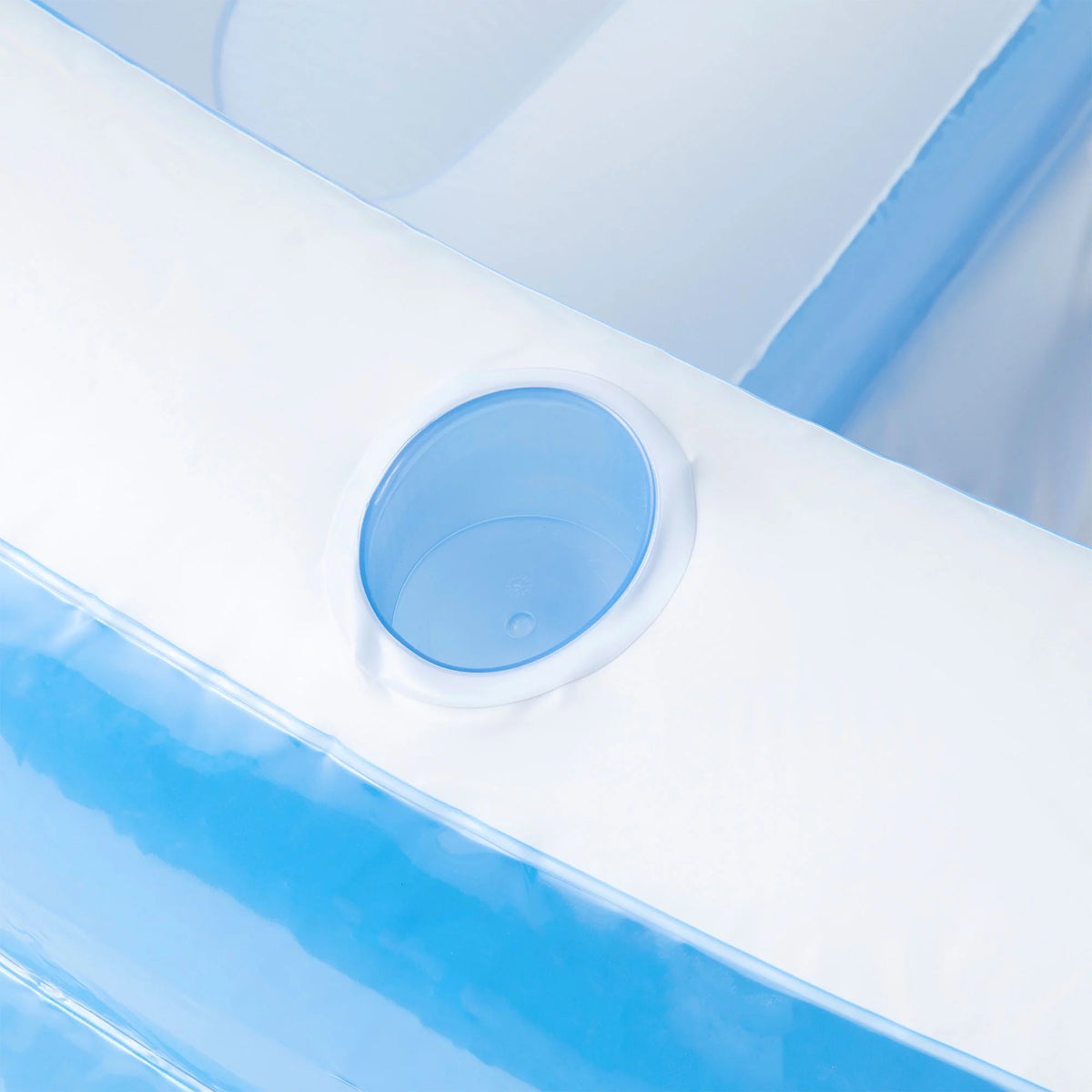Inflatable Family Lounge Pool H6482