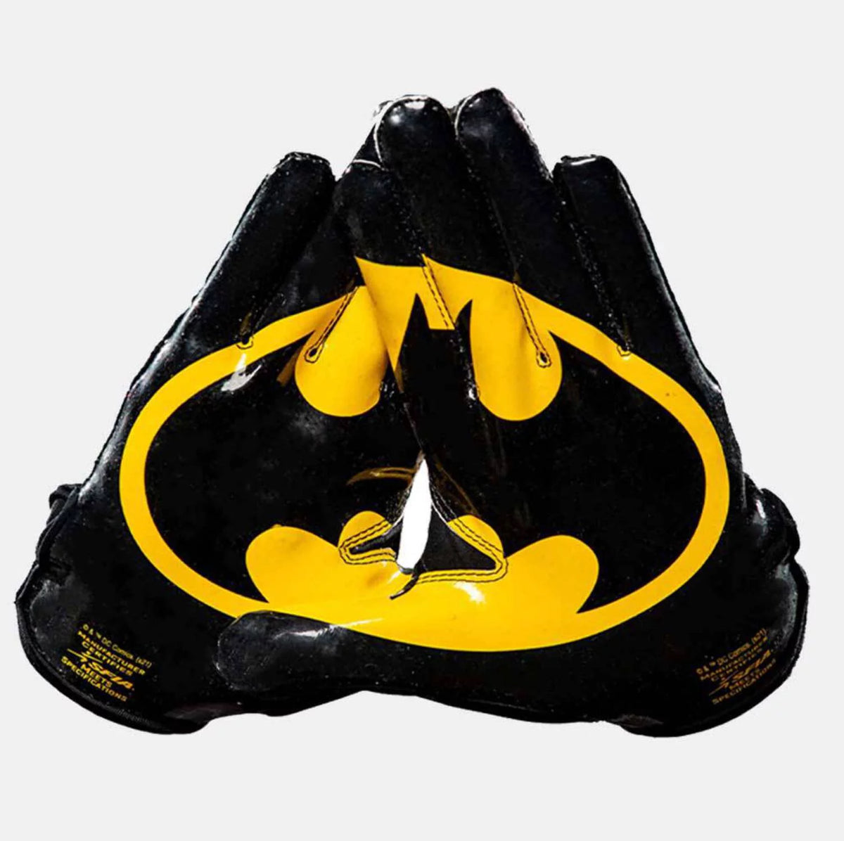 Football Gloves Z92532