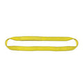 3 Ply 8x22 x 5& Endless Polyester Web Sling X17833