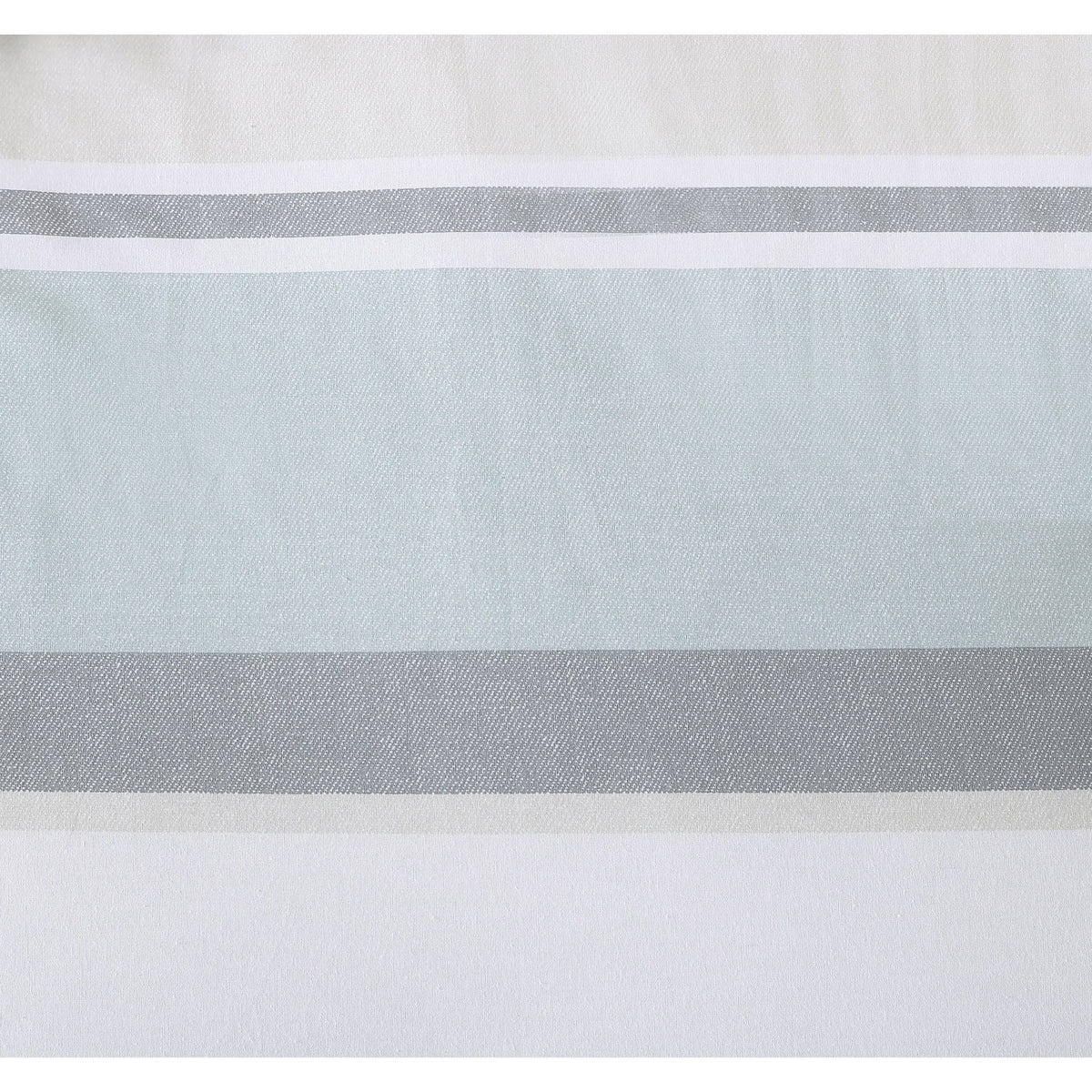 Cotton Blue Comforter Bonus Set (Twin - Twin XL) Q2360
