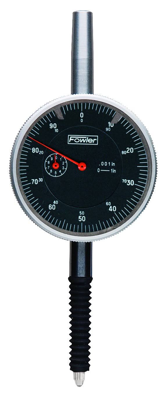 X-Proof Shockproof Indicator T878