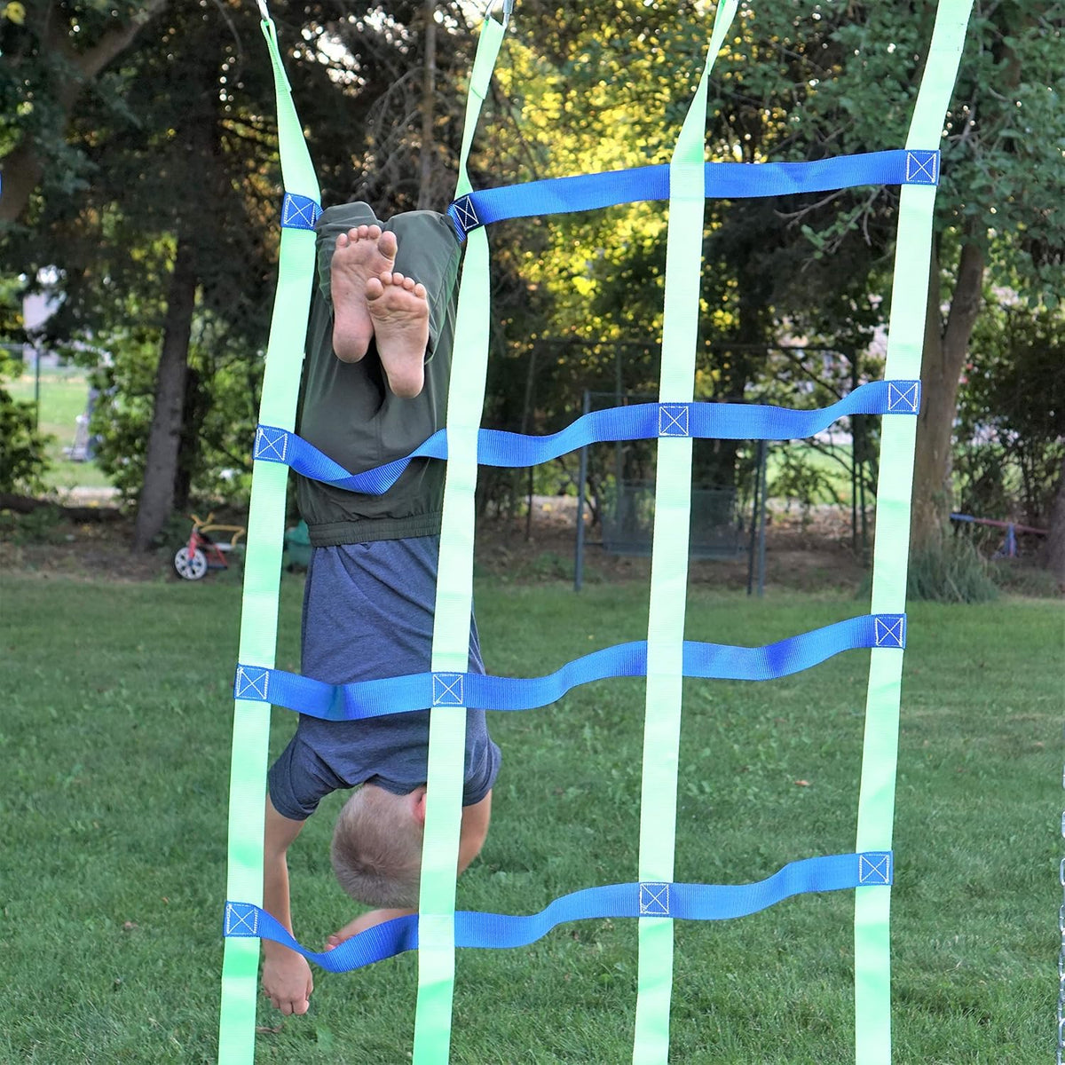 Kids Climbing Cargo Net V636297