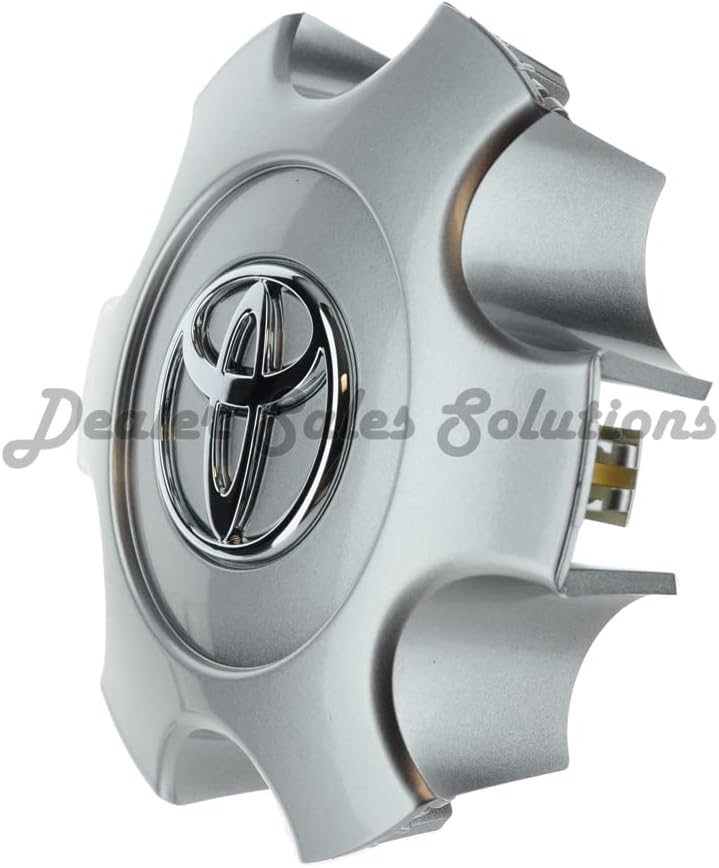 Alloy Wheel Center Cap Z81840