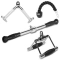 Tricep Rope Curl Bar Cable Attachment B857108