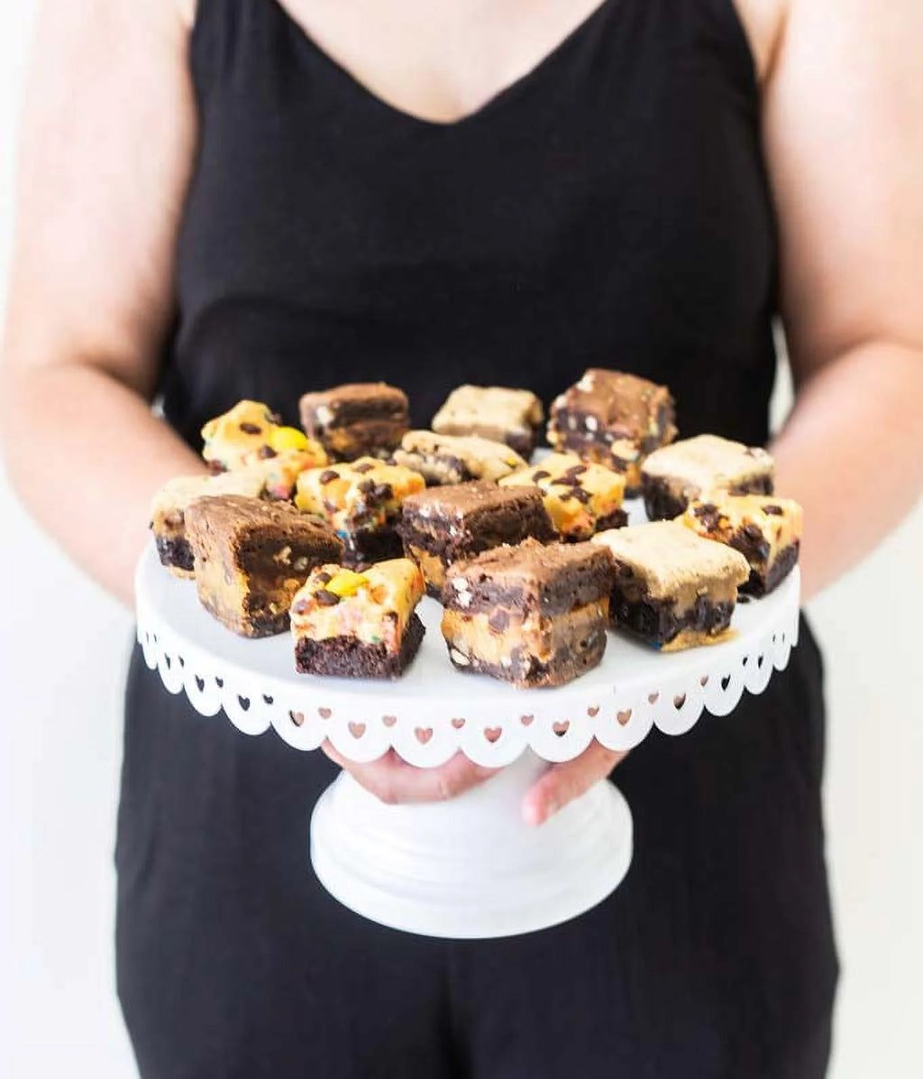 15 Pieces Chocolate Brownie Bites Y136
