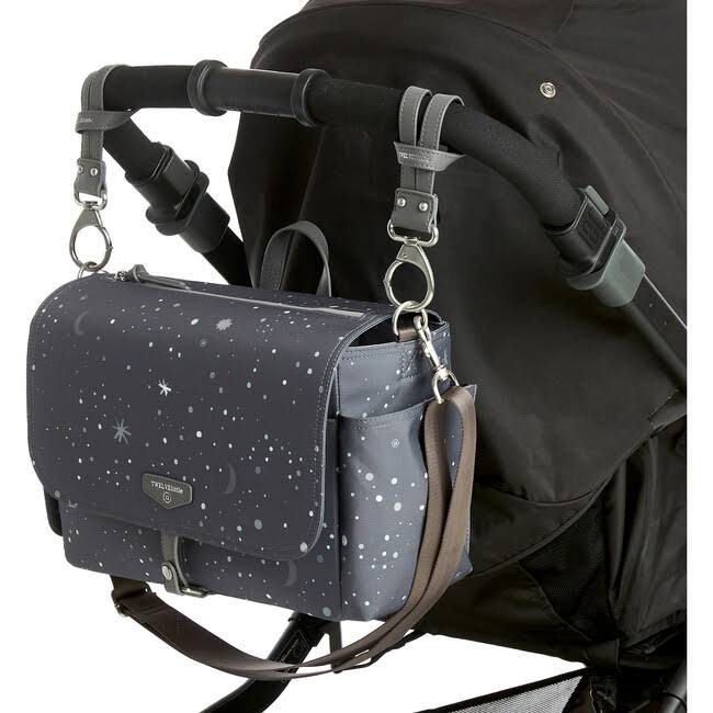 Stroller Caddy W473