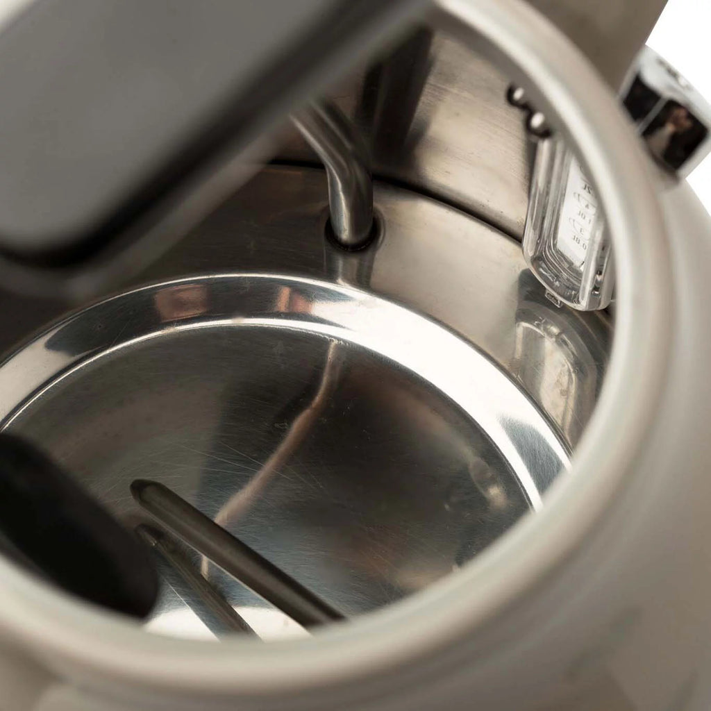 1.7 Litre Stainless Steel Electric Kettle M54730