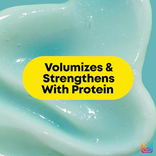 Silicone-Free Volumizing Conditioner D604