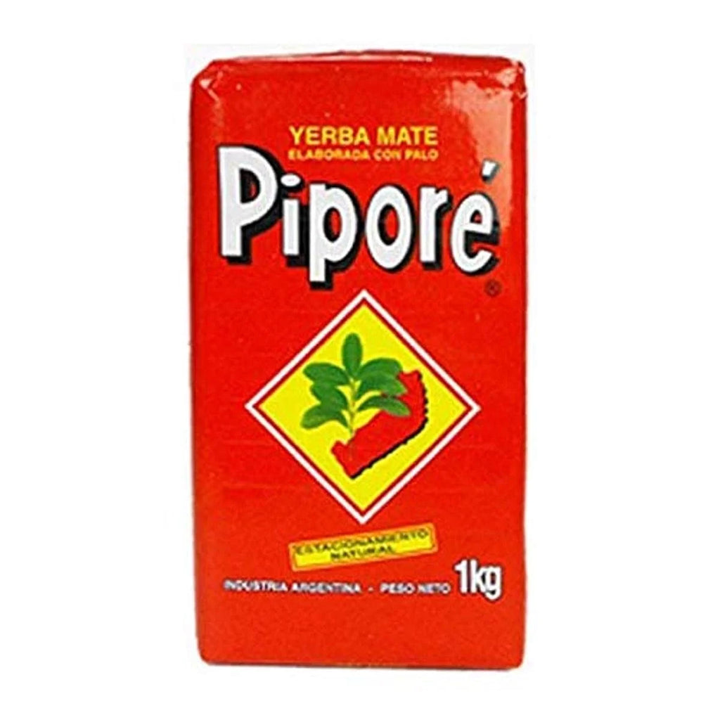 2.2 Bags pack of 4 (4 Kilos 8.8 Lbs) Yerba Mate I928797