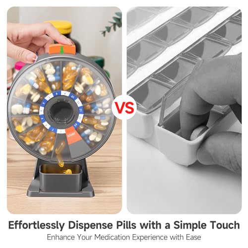 14 Days Pill Organizer A912025