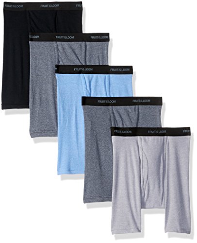 5pk Boxer Brief S499758