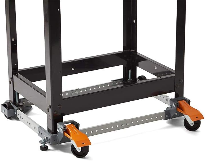Adjustable Mobile Base F796232