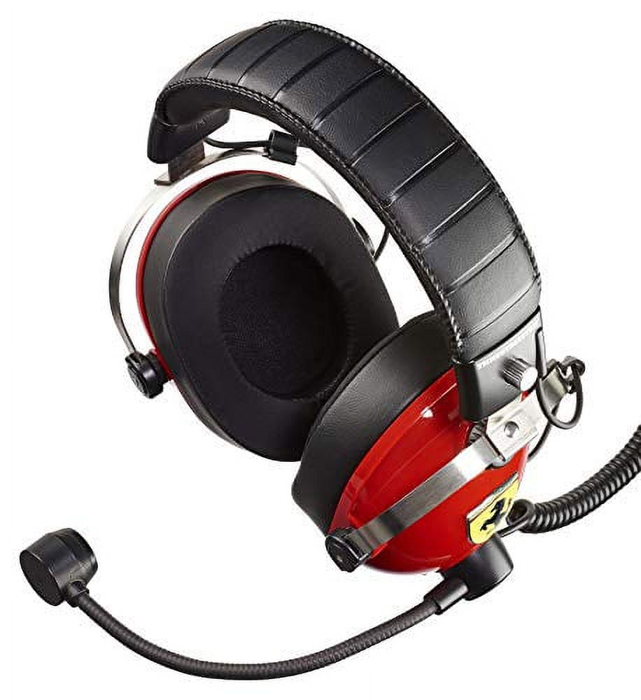 T.Racing Scuderia Ferrari Edition Racing Wheel L69670