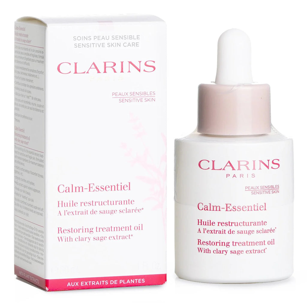 30ml Restoring Treatment Oil R854