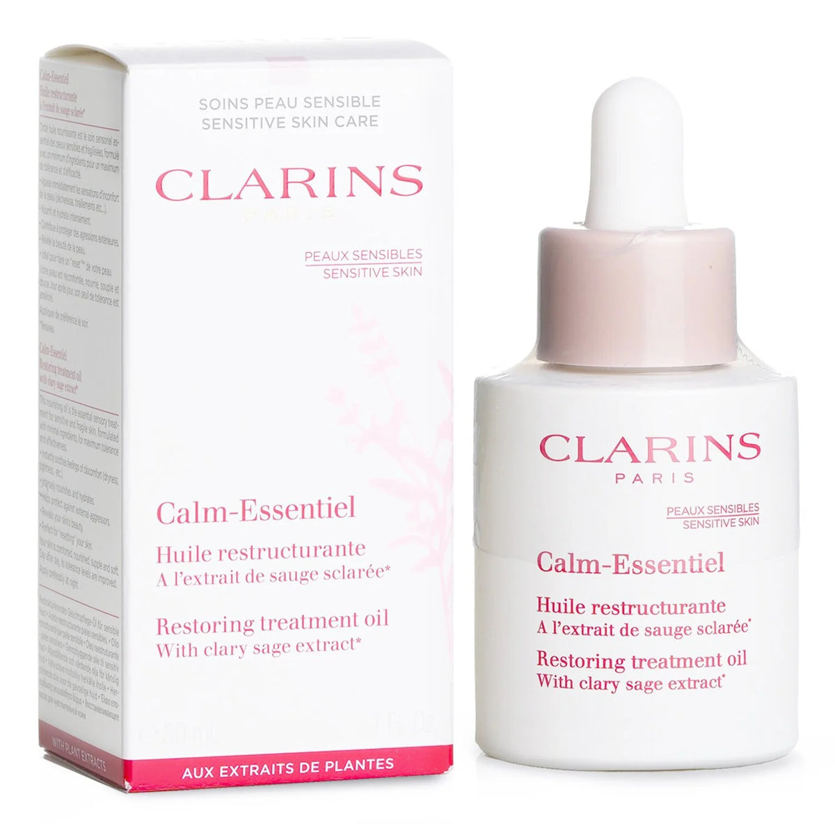 30ml Restoring Treatment Oil R854