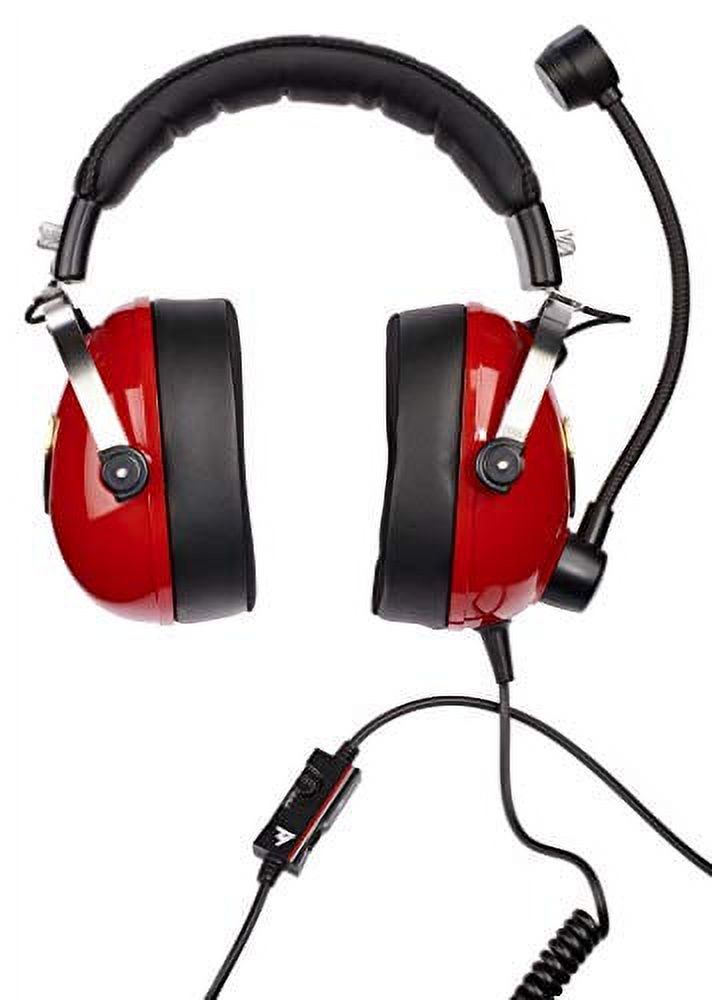 T.Racing Scuderia Ferrari Edition Racing Wheel L69670