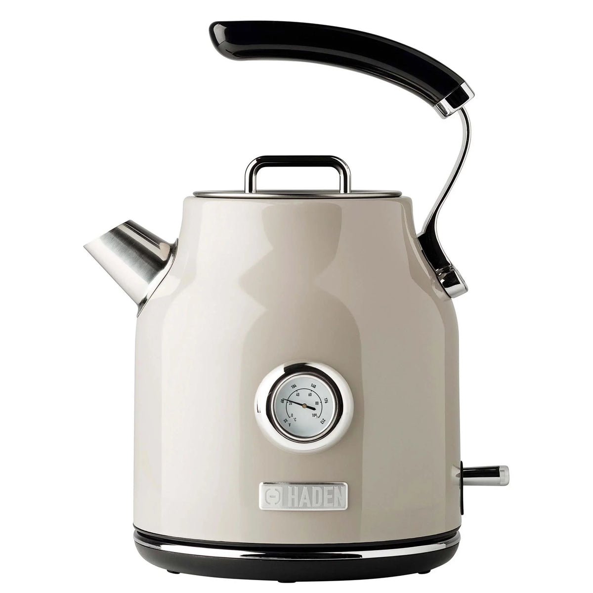 1.7 Litre Stainless Steel Electric Kettle M54730