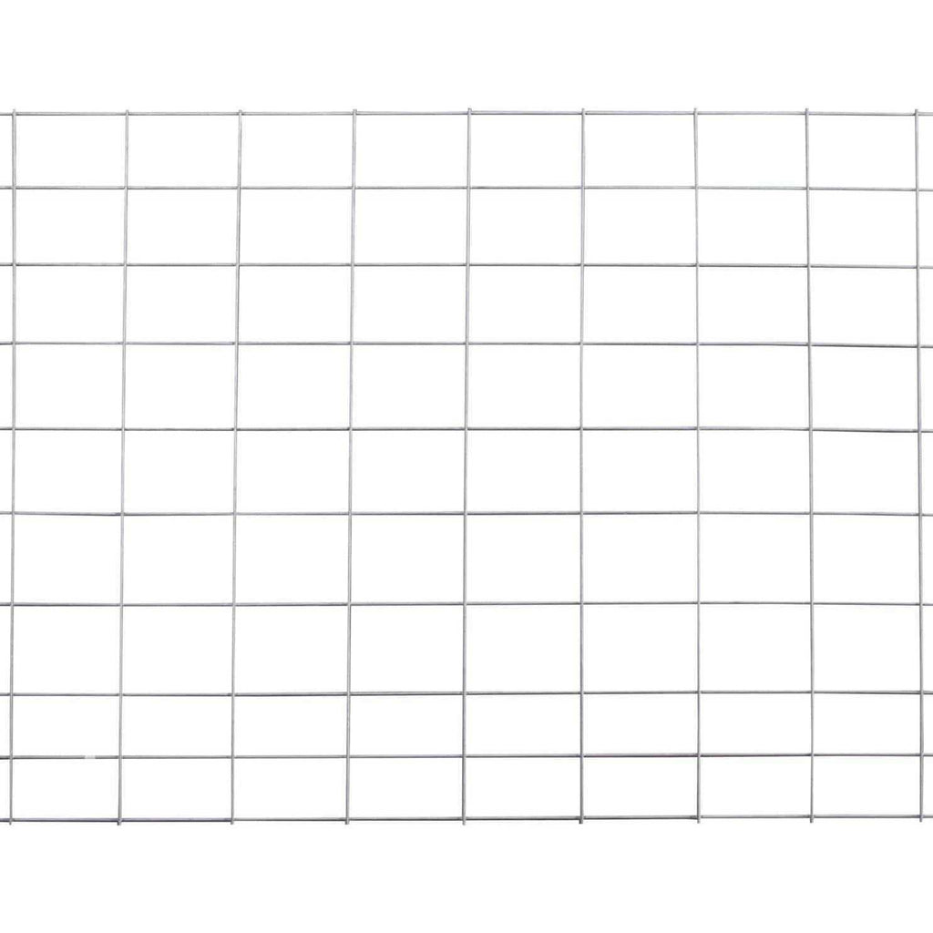 10 Wire Steel Containment Fence Panel M2596